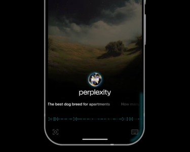 Perplexity's AI assistant goes mobile on Android