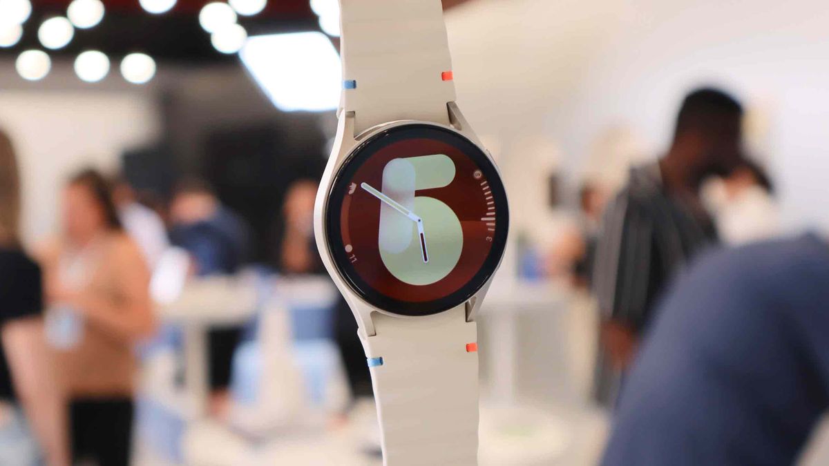 Samsung Galaxy Watch 8: latest rumors, updates, and what we want to see