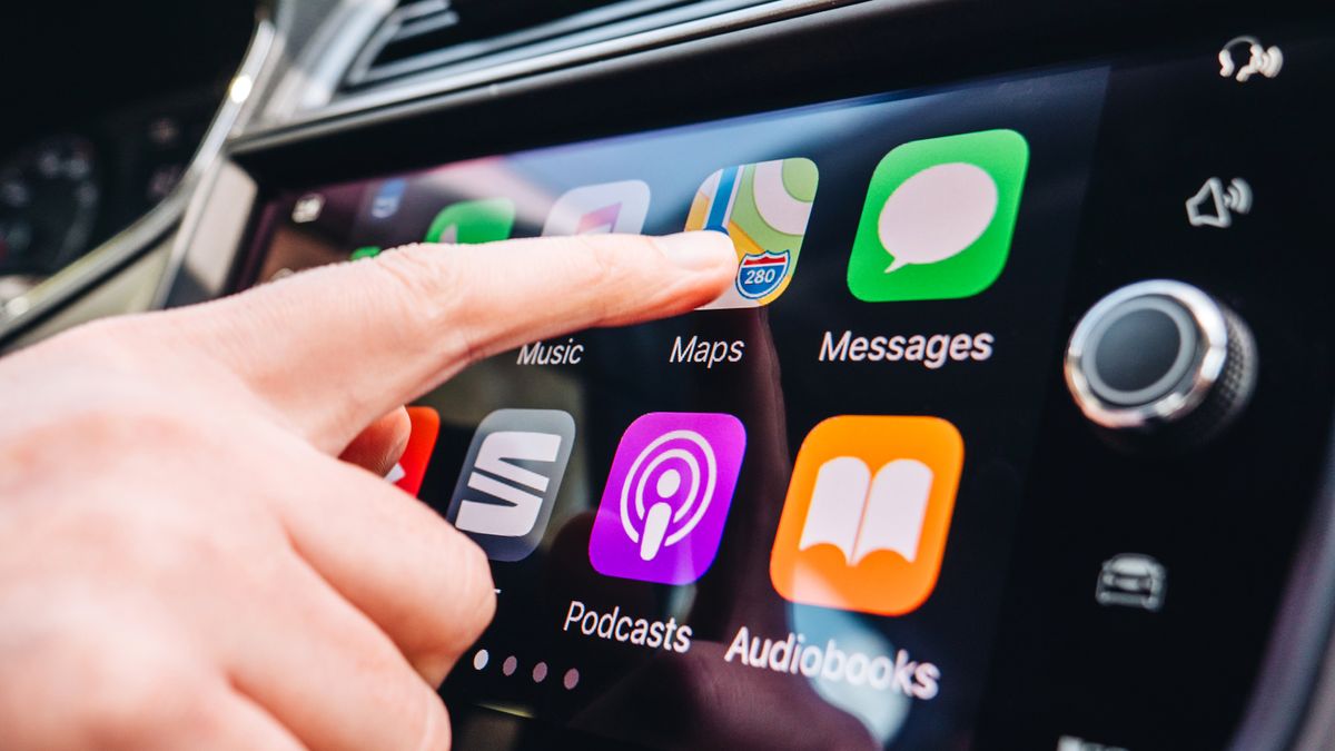 CarPlay 2 is officially delayed, but Apple says ‘several’ car makers are still working on it