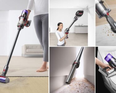 What is the Dyson Digital Slim vacuum, and should I buy one?