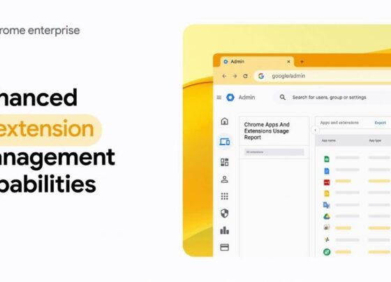Google wants to give IT admins more control over what Chrome extensions you use at work