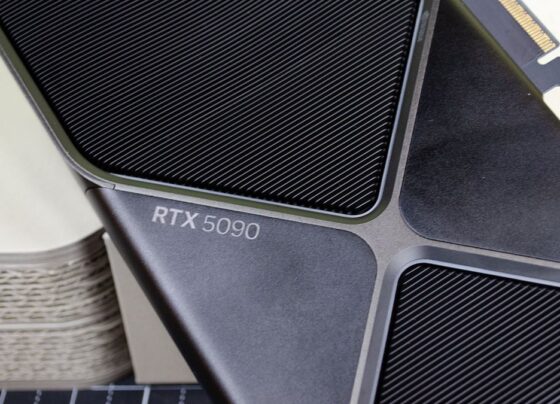 Gamers are already lining up to buy an Nvidia RTX 5090 - I just hope there's enough stock of the GPU