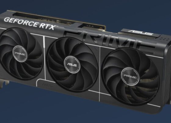 Nvidia RTX 5070 Ti GPU could have a February 20 launch to beat AMD’s RX 9070 to the shelves – but what about the RTX 5070?