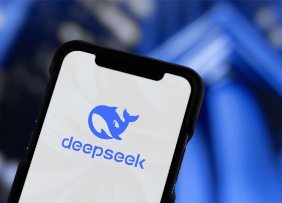 “This is a wake-up call" - the DeepSeek disruption: 10 experts weigh in