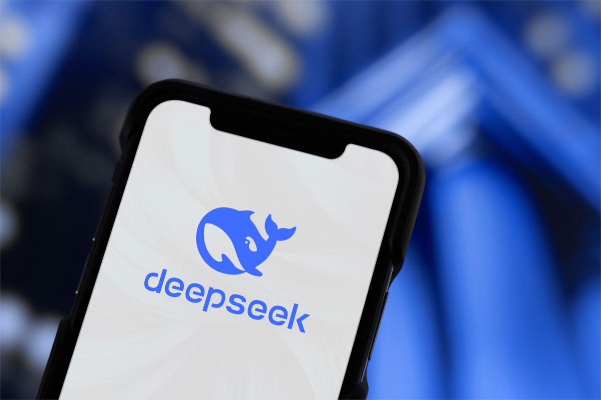 “This is a wake-up call” – the DeepSeek disruption: 10 experts weigh in