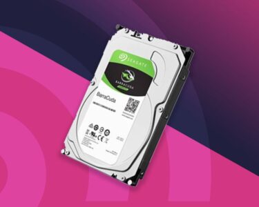 Largest desktop hard drive ever breaks another record; 28TB Seagate Expansion desktop hard drive has lowest Terabyte cost I've seen in 2025