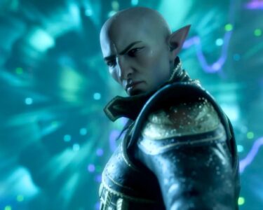 BioWare has quietly laid off long-time Dragon Age devs as it downsizes the studio and turns its focus to Mass Effect 5