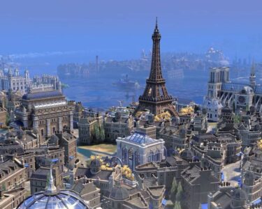 Civ 7 requirements for PC, Steam Deck, Linux and Mac