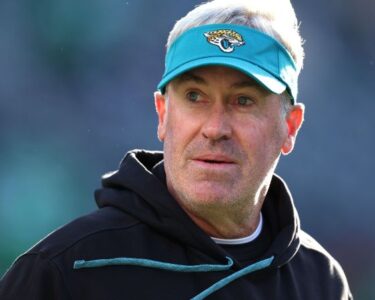 2024 NFL ‘Black Monday’: Jacksonville Jaguars fire head coach Doug Pederson after three seasons | CNN