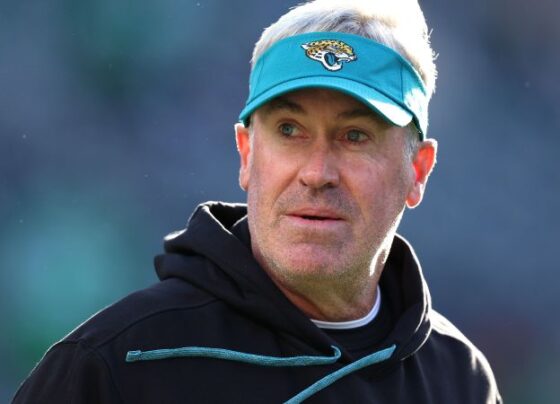 2024 NFL ‘Black Monday’: Jacksonville Jaguars fire head coach Doug Pederson after three seasons | CNN