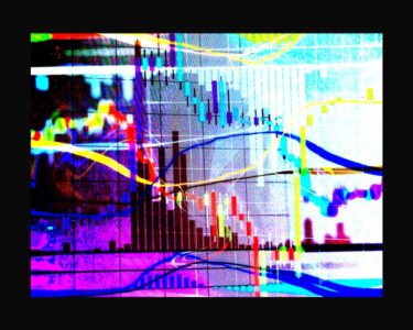 3 big dislocations generating risks for markets right now