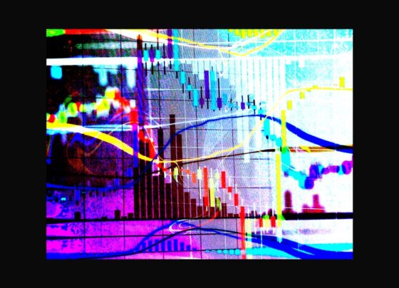 3 big dislocations generating risks for markets right now