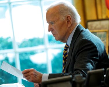 Biden admin delays enforcement of order blocking Nippon Steel, U.S. Steel deal, companies say