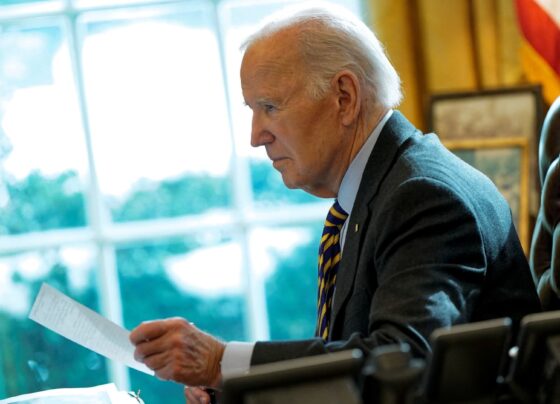 Biden admin delays enforcement of order blocking Nippon Steel, U.S. Steel deal, companies say