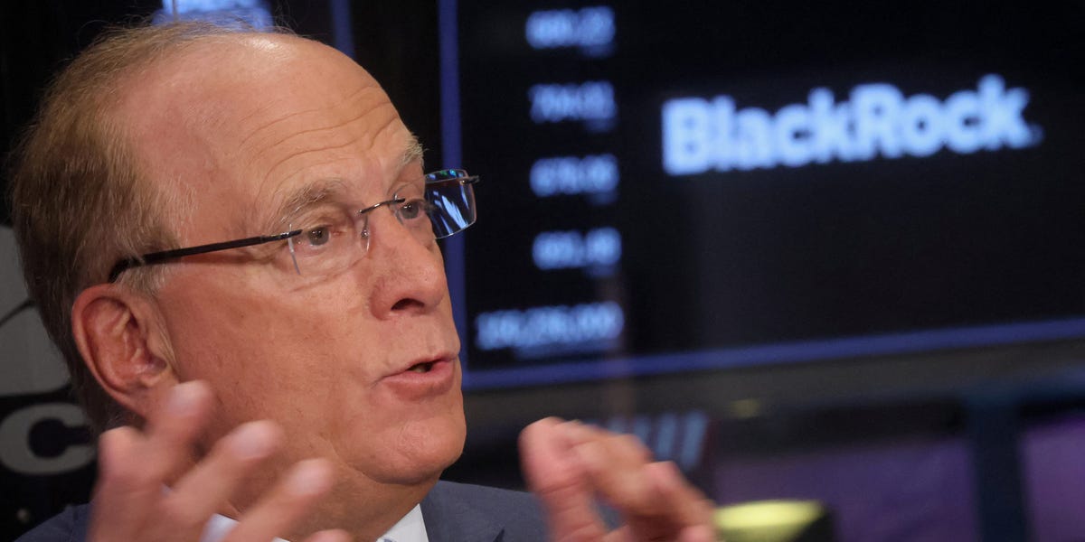 BlackRock details 3 developments that could flip them into risk-off mode