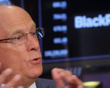 BlackRock details 3 developments that could flip them into risk-off mode