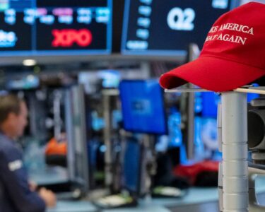 BofA says Trump will backstop stocks this year, but to closely watch one key area of the market