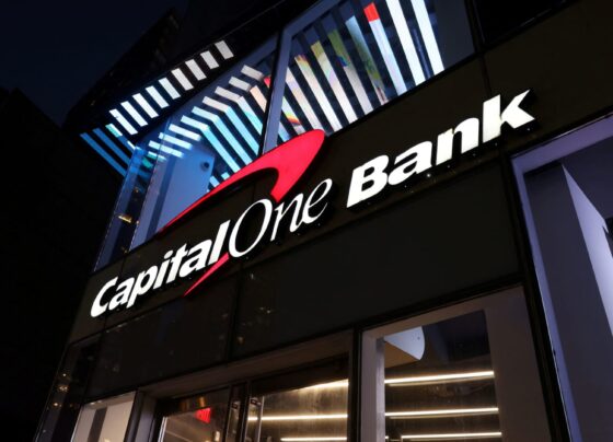 CFPB sues Capital One for 'cheating' customers out of over $2 billion in interest