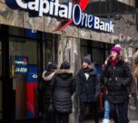 Capital One acknowledges 'outage' as users report issues accessing deposits