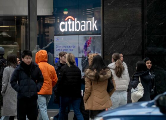 Citibank customers report fraud alerts and account access issues