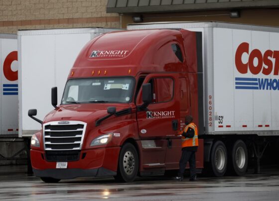 Costco shareholders reject call for review of diversity programs