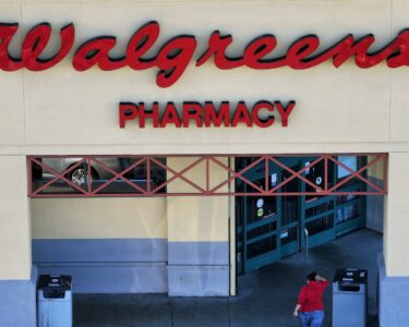 DOJ sues Walgreens for prescriptions filled without medical purposes