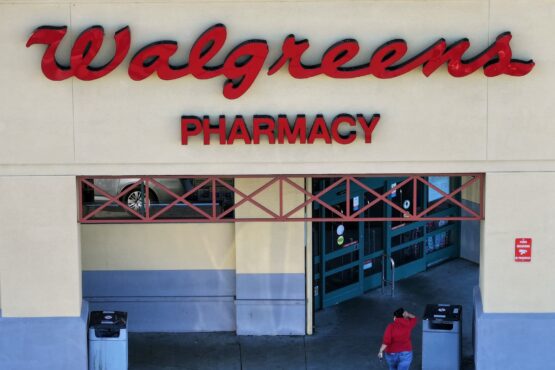 DOJ sues Walgreens for prescriptions filled without medical purposes