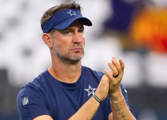 Dallas Cowboys hire Brian Schottenheimer as new head coach | CNN