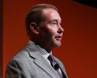 DoubleLine’s Gundlach says the Fed looks like Mr. Magoo, focuses too much on 'short-termism'