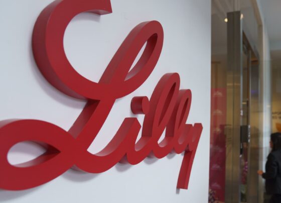 Eli Lilly LLY cuts 2024 revenue outlook on weight loss drugs