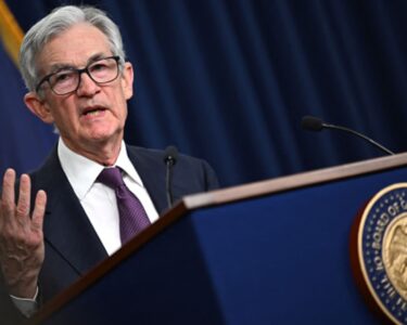 Fed leaves rates unchanged