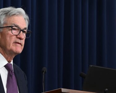 Former Dallas Fed President Kaplan: The right thing for the Fed to do 'is to do nothing' this week