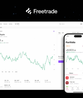 Freetrade acquired up by IG Group at 29% valuation discount