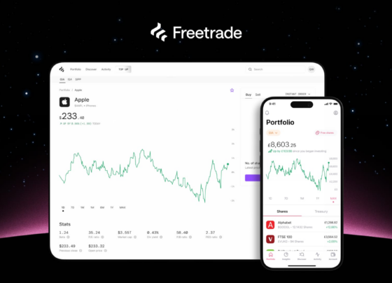 Freetrade acquired up by IG Group at 29% valuation discount