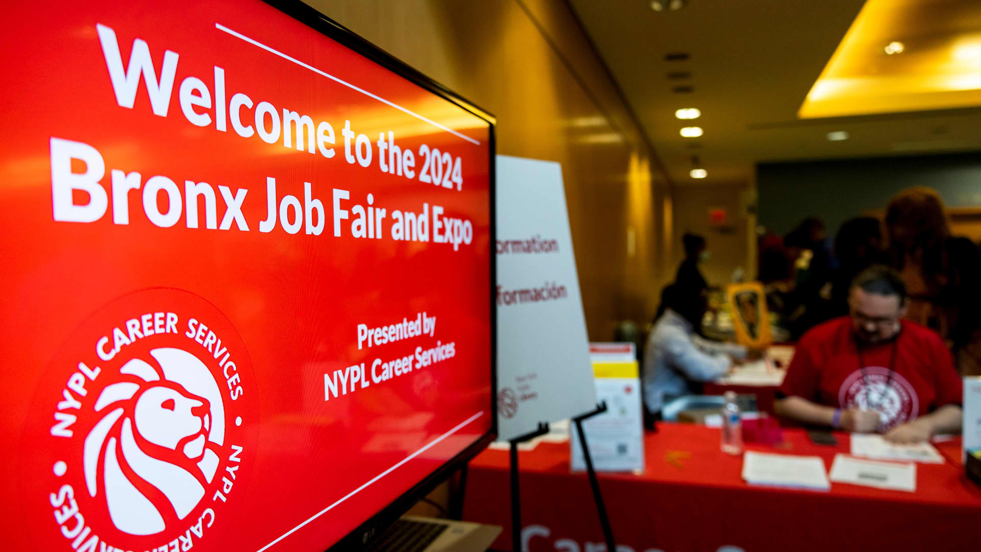 Friday’s jobs report may give mixed view of labor market. What to expect