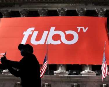 Fubo soars 247% as Disney plans to take a majority stake and combine the streamer with Hulu