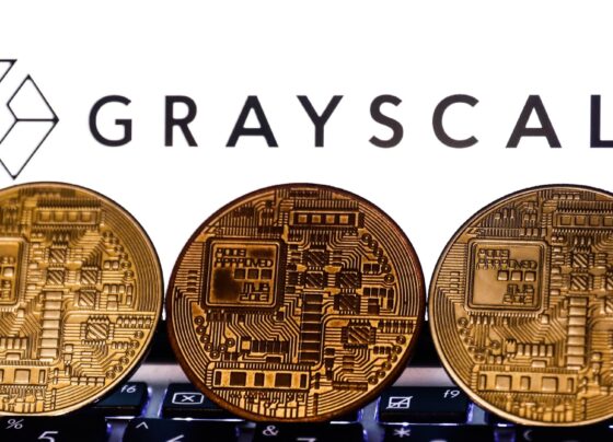 Grayscale’s Zach Pandl reveals how politics and the economy are driving bitcoin's bull run