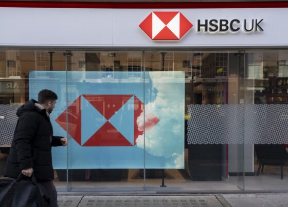 HSBC to exit M&A, capital markets businesses in UK, Europe and U.S.