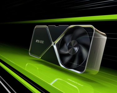 I can't believe I'm saying this, but Nvidia, good on you - RTX 4000 series GPUs will receive DLSS Frame Generation enhancements this month