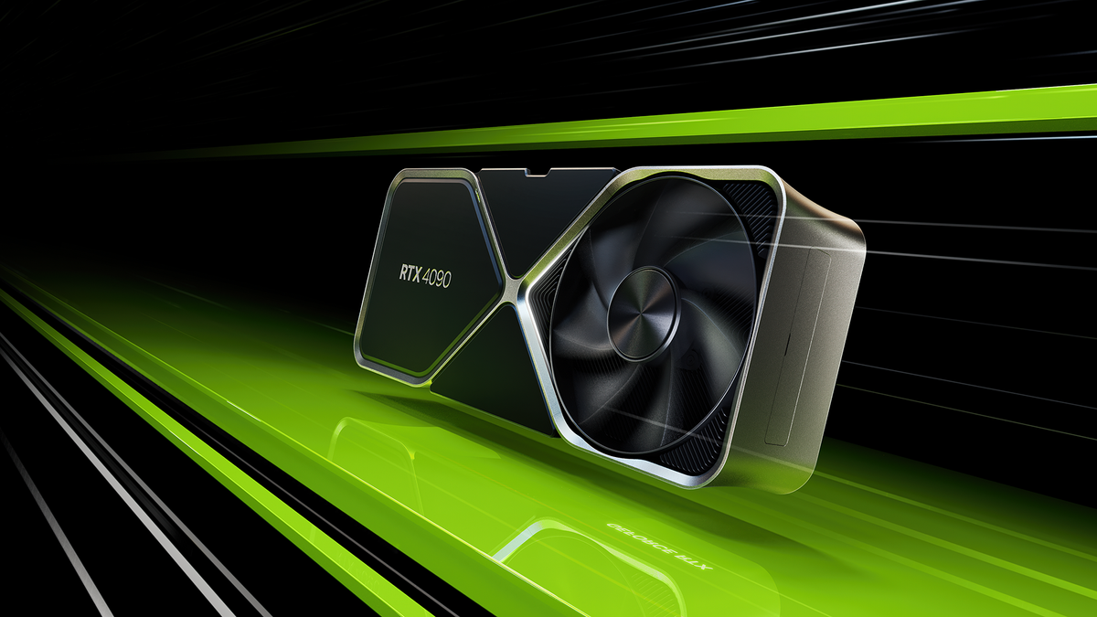 I can’t believe I’m saying this, but Nvidia, good on you – RTX 4000 series GPUs will receive DLSS Frame Generation enhancements this month