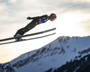 In this ski World Cup event, the men’s winner won more than $3,000. The women got towels and shampoo. | CNN