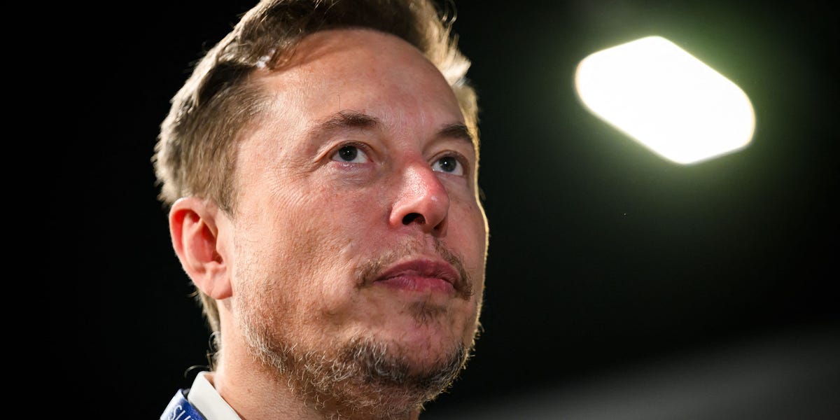 JPMorgan is deeply skeptical of Wall Street’s upbeat reaction to Tesla’s earnings miss