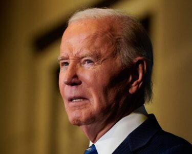 Judge scraps Biden's Title IX rules, reversing expansion of protections for LGBTQ+ students