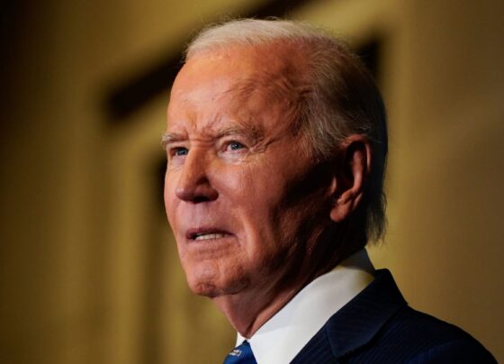 Judge scraps Biden's Title IX rules, reversing expansion of protections for LGBTQ+ students