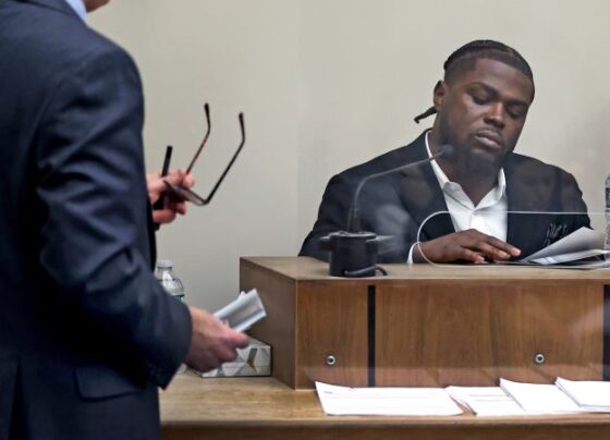 Jury acquits New England Patriots safety Jabrill Peppers in assault and battery trial | CNN