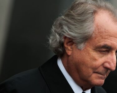 Madoff victim fund covers most of Ponzi scheme losses: DOJ