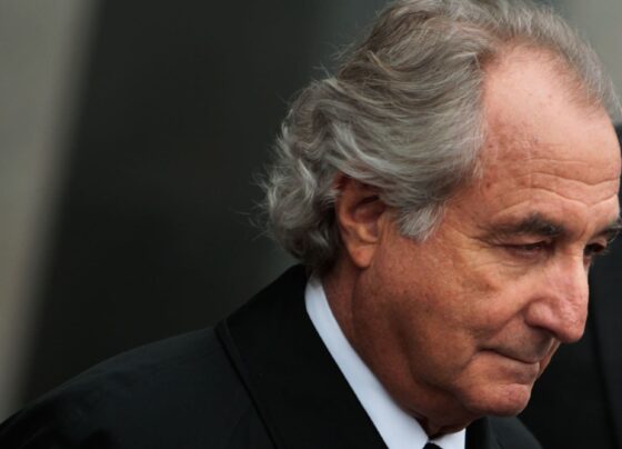 Madoff victim fund covers most of Ponzi scheme losses: DOJ