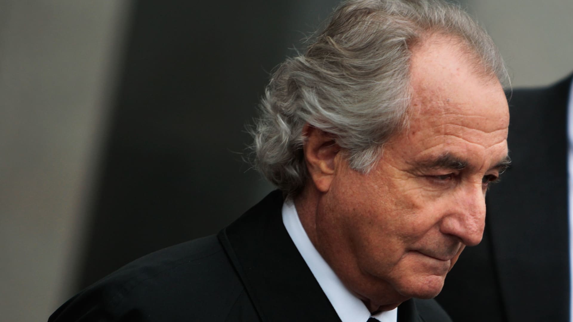 Madoff victim fund covers most of Ponzi scheme losses: DOJ