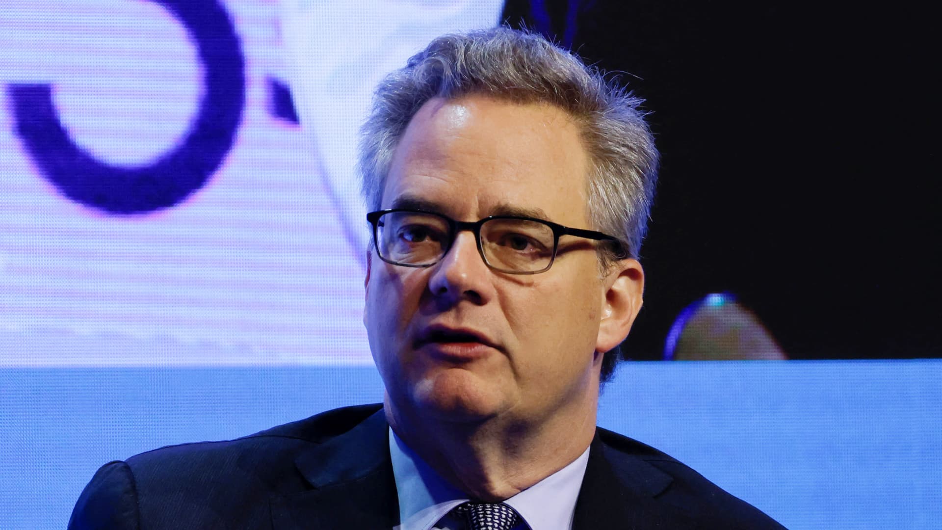 Mark Wiedman, a BlackRock exec thought to be Fink’s successor, is leaving