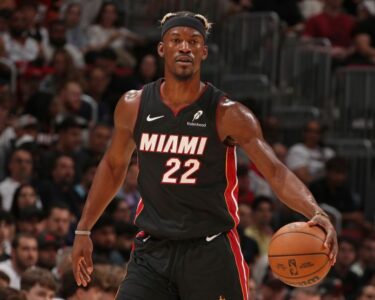 Miami Heat suspend star forward Jimmy Butler for second time in three weeks | CNN